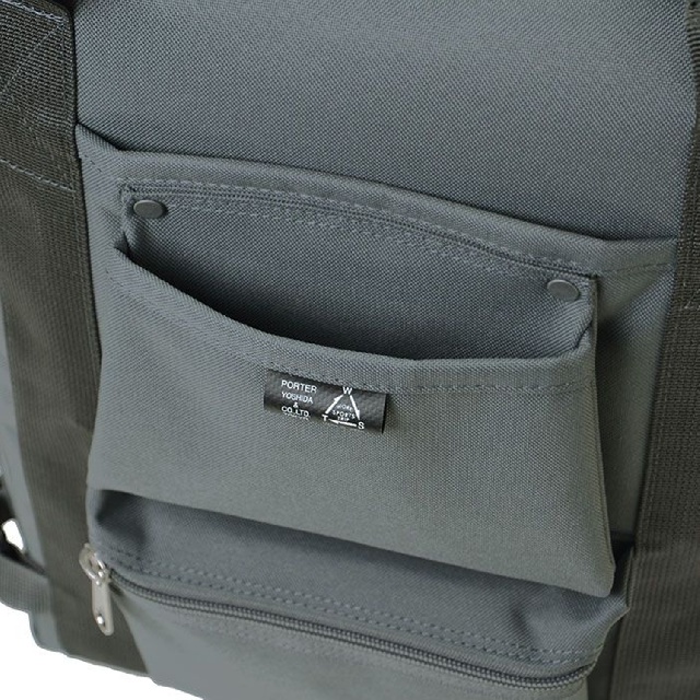 PORTER / UNION RUCKSACK ポーター ユニオン リュック ファスナー 782-08690 吉田カバン-14