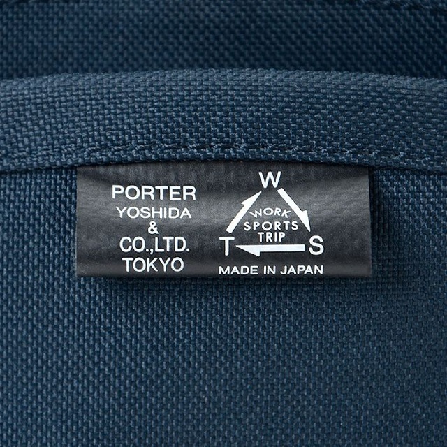 PORTER / UNION RUCKSACK ポーター ユニオン リュック 782-08692 吉田カバン-6