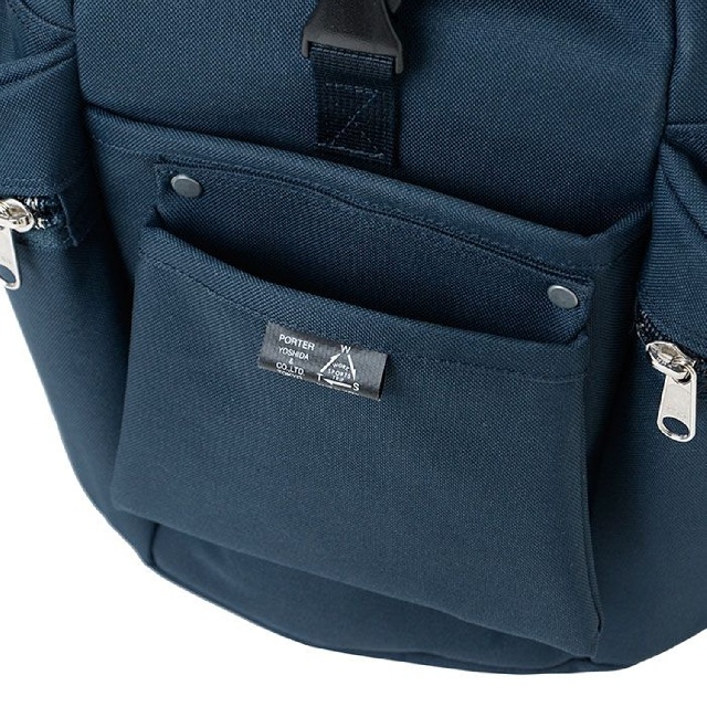 PORTER / UNION RUCKSACK ポーター ユニオン リュック 782-08692 吉田カバン-9