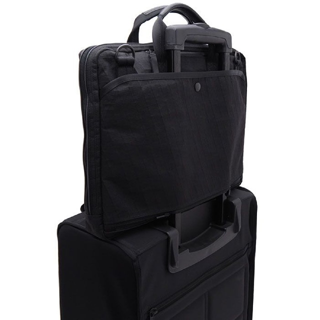 PORTER / HYBRID 2WAY BRIEFCASE(M) ポーター　 ハイブリッド 2wayブリーフケース M 737-09206 吉田カバン-3