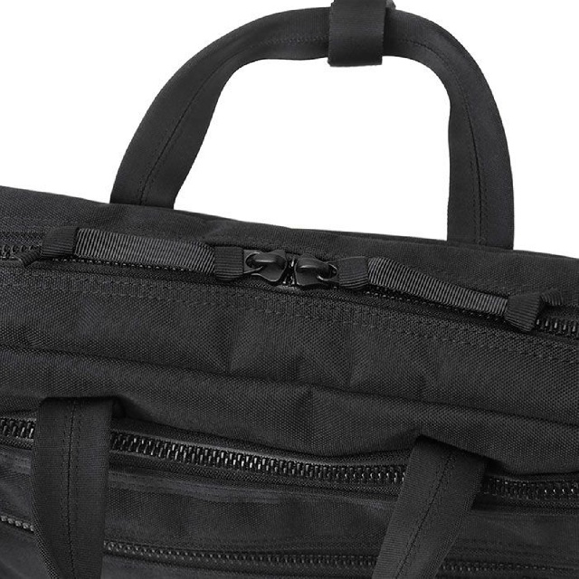 PORTER / INTERACTIVE 2WAY BRIEFCASE ポーター インタラクティブ 2WAYブリーフケース(S) 536-16154 吉田カバン-2