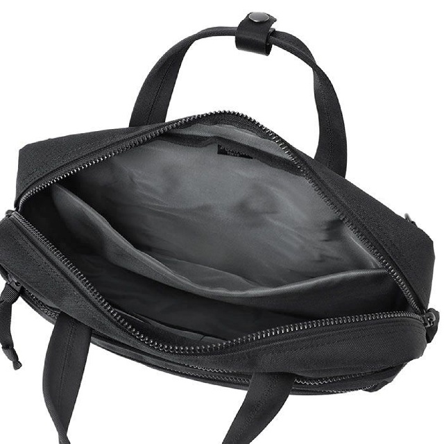 PORTER / INTERACTIVE 2WAY BRIEFCASE ポーター インタラクティブ 2WAYブリーフケース(S) 536-16154 吉田カバン-3