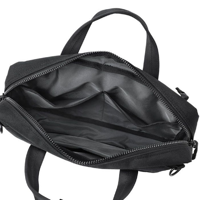 PORTER / INTERACTIVE 2WAY BRIEFCASE ポーター インタラクティブ 2WAYブリーフケース(S) 536-16154 吉田カバン-4