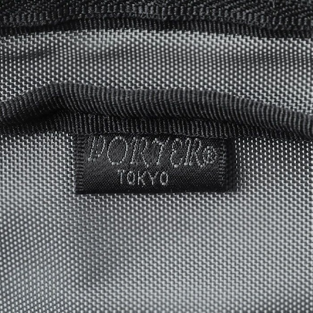 PORTER / INTERACTIVE 2WAY BRIEFCASE ポーター インタラクティブ 2WAYブリーフケース(S) 536-16154 吉田カバン-5