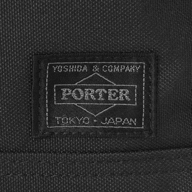 PORTER / INTERACTIVE 2WAY BRIEFCASE ポーター インタラクティブ 2WAYブリーフケース(S) 536-16154 吉田カバン-6