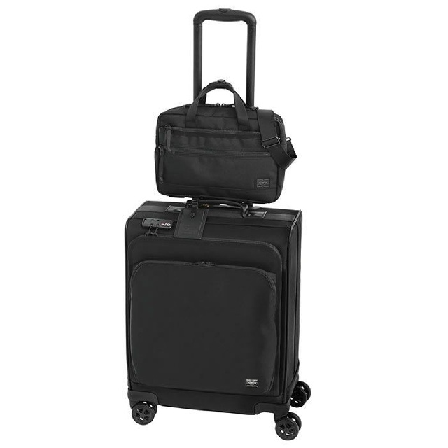 PORTER / INTERACTIVE 2WAY BRIEFCASE ポーター インタラクティブ 2WAYブリーフケース(S) 536-16154 吉田カバン-8
