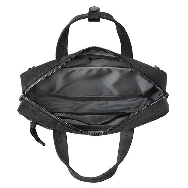 PORTER / INTERACTIVE 2WAY BRIEFCASE ポーター インタラクティブ 2WAYブリーフケース(S) 536-16154 吉田カバン-12