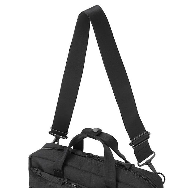 PORTER / INTERACTIVE 2WAY BRIEFCASE ポーター インタラクティブ 2WAYブリーフケース(S) 536-16154 吉田カバン-13