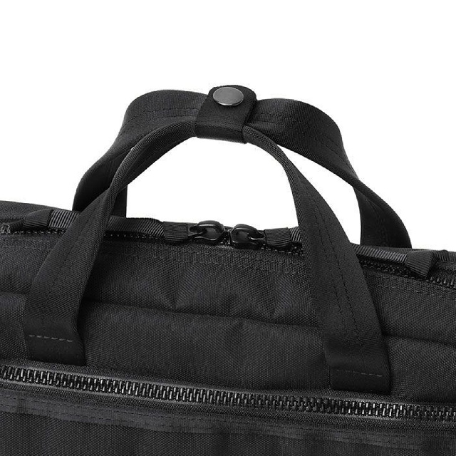 PORTER / INTERACTIVE 2WAY BRIEFCASE ポーター インタラクティブ 2WAYブリーフケース(S) 536-16154 吉田カバン-16