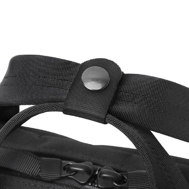 PORTER / INTERACTIVE 2WAY BRIEFCASE ポーター インタラクティブ 2WAYブリーフケース(S) 536-16154 吉田カバン-17