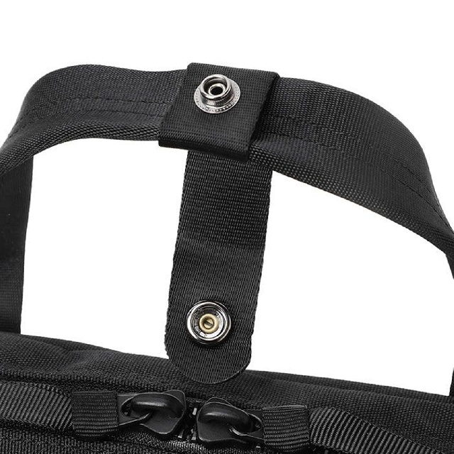 PORTER / INTERACTIVE 2WAY BRIEFCASE ポーター インタラクティブ 2WAYブリーフケース(S) 536-16154 吉田カバン-18