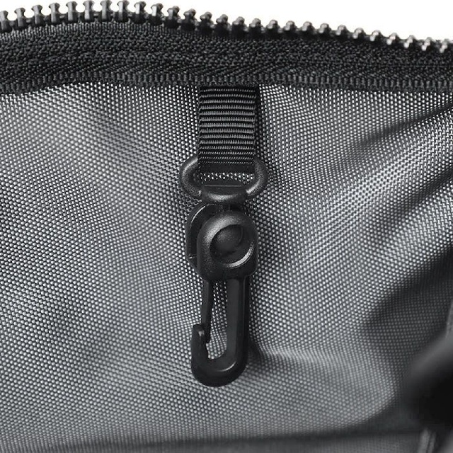 PORTER / INTERACTIVE 2WAY BRIEFCASE ポーター インタラクティブ 2WAYブリーフケース(S) 536-16154 吉田カバン-22