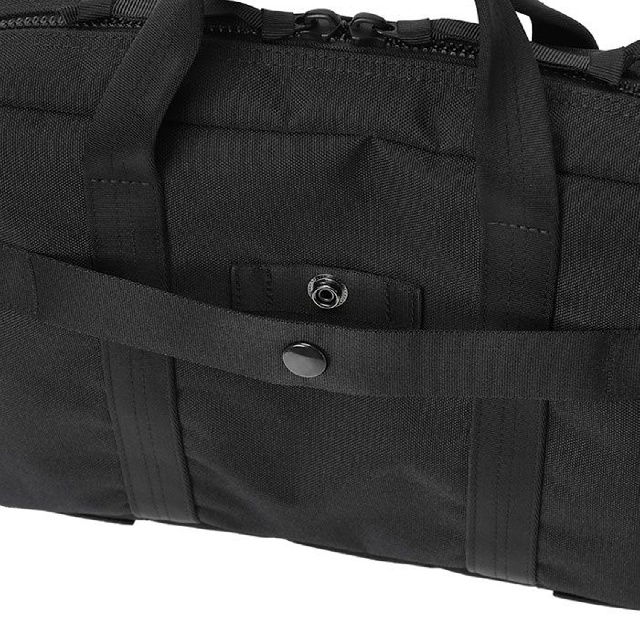 PORTER / INTERACTIVE 2WAY BRIEFCASE ポーター インタラクティブ 2WAYブリーフケース(S) 536-16154 吉田カバン-24