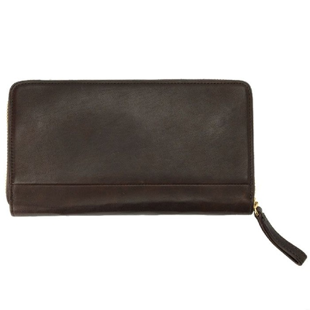 PORTER / WISE LONG WALLET ポーター ワイズ ラウンドジップ長財布 341-01318 吉田カバン-3