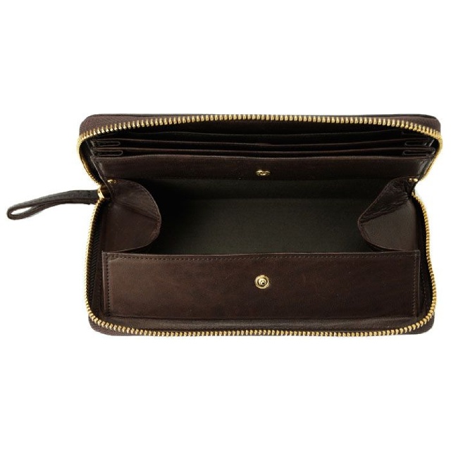 PORTER / WISE LONG WALLET ポーター ワイズ ラウンドジップ長財布 341-01318 吉田カバン-5
