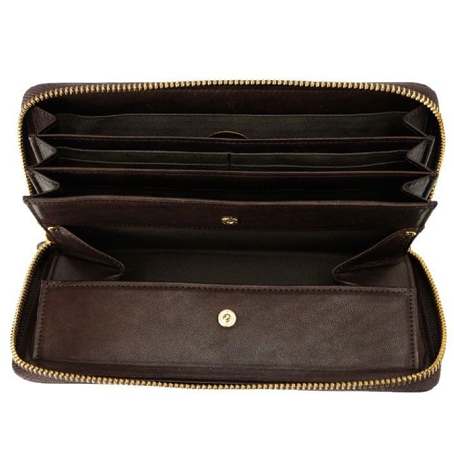 PORTER / WISE LONG WALLET ポーター ワイズ ラウンドジップ長財布 341-01318 吉田カバン-6