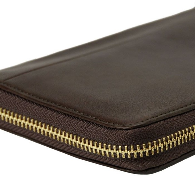 PORTER / WISE LONG WALLET ポーター ワイズ ラウンドジップ長財布 341-01318 吉田カバン-9