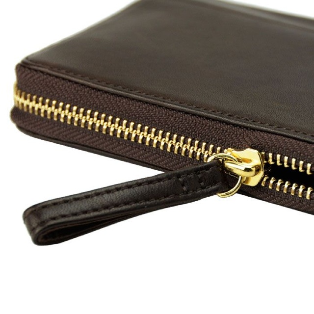 PORTER / WISE LONG WALLET ポーター ワイズ ラウンドジップ長財布 341-01318 吉田カバン-10