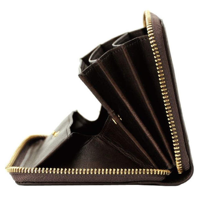 PORTER / WISE LONG WALLET ポーター ワイズ ラウンドジップ長財布 341-01318 吉田カバン-15