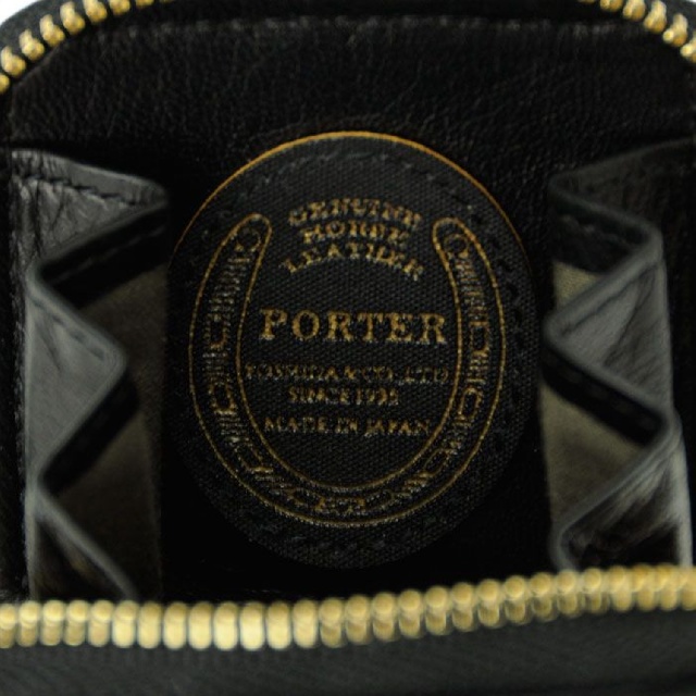 PORTER / WISE COIN CASE ポーター ワイズ コインケース 341-01321 吉田カバン-12