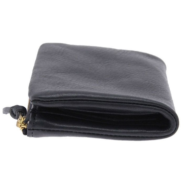 PORTER / SOAK WALLET ポーター ソーク　折サイフ　L小銭 101-06003 吉田カバン-2