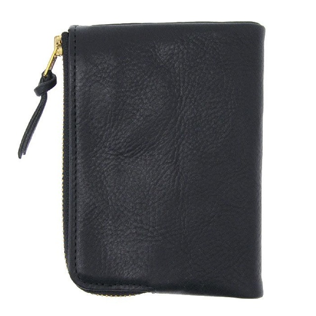 PORTER / SOAK WALLET ポーター ソーク　折サイフ　L小銭 101-06003 吉田カバン-3
