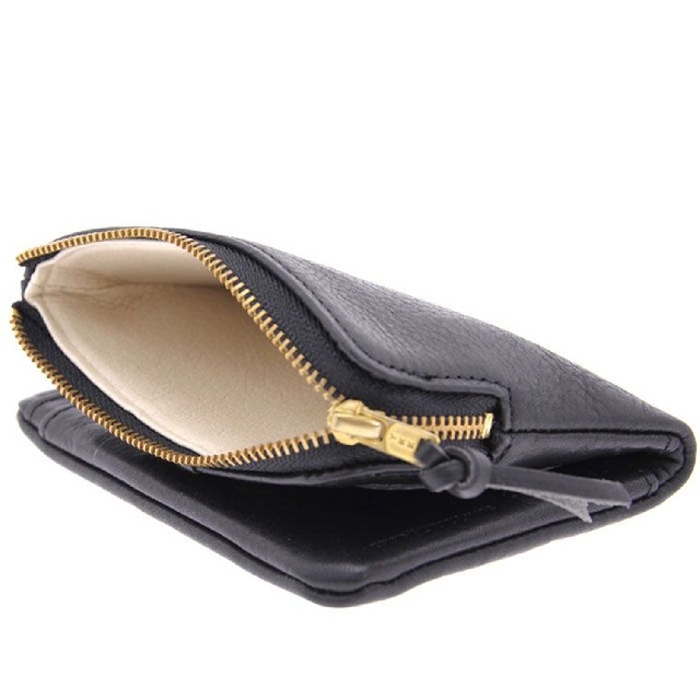 PORTER / SOAK WALLET ポーター ソーク　折サイフ　L小銭 101-06003 吉田カバン-6