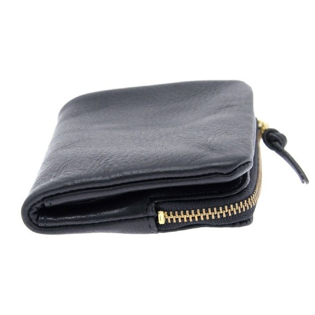 PORTER / SOAK WALLET ポーター ソーク　折サイフ　L小銭 101-06003 吉田カバン-7