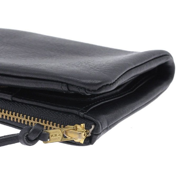 PORTER / SOAK WALLET ポーター ソーク　折サイフ　L小銭 101-06003 吉田カバン-9