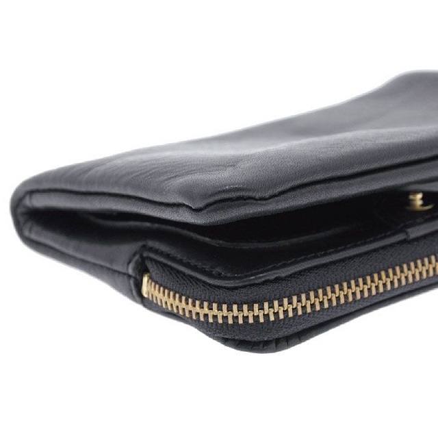 PORTER / SOAK WALLET ポーター ソーク　折サイフ　L小銭 101-06003 吉田カバン-10