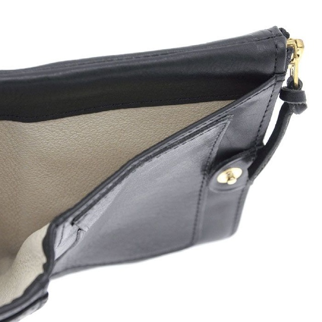 PORTER / SOAK WALLET ポーター ソーク　折サイフ　L小銭 101-06003 吉田カバン-11
