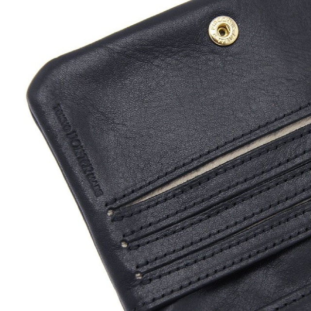 PORTER / SOAK WALLET ポーター ソーク　折サイフ　L小銭 101-06003 吉田カバン-12