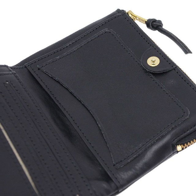 PORTER / SOAK WALLET ポーター ソーク　折サイフ　L小銭 101-06003 吉田カバン-13