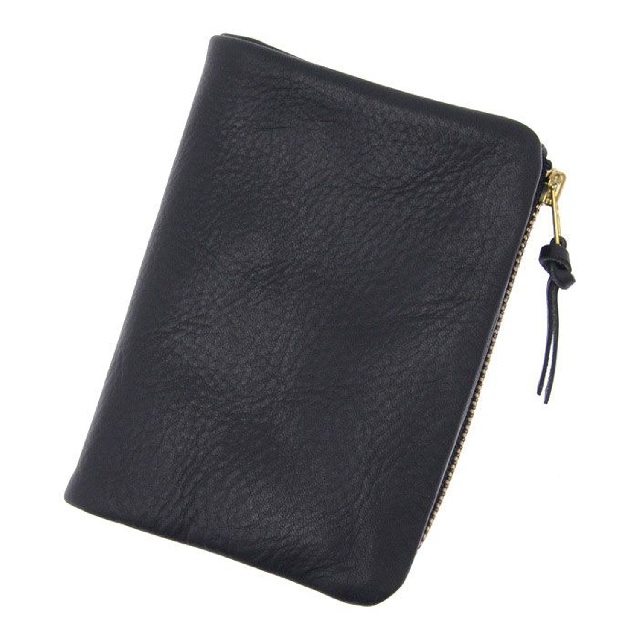 PORTER / SOAK WALLET ポーター ソーク　折サイフ　L小銭 101-06003 吉田カバン-1