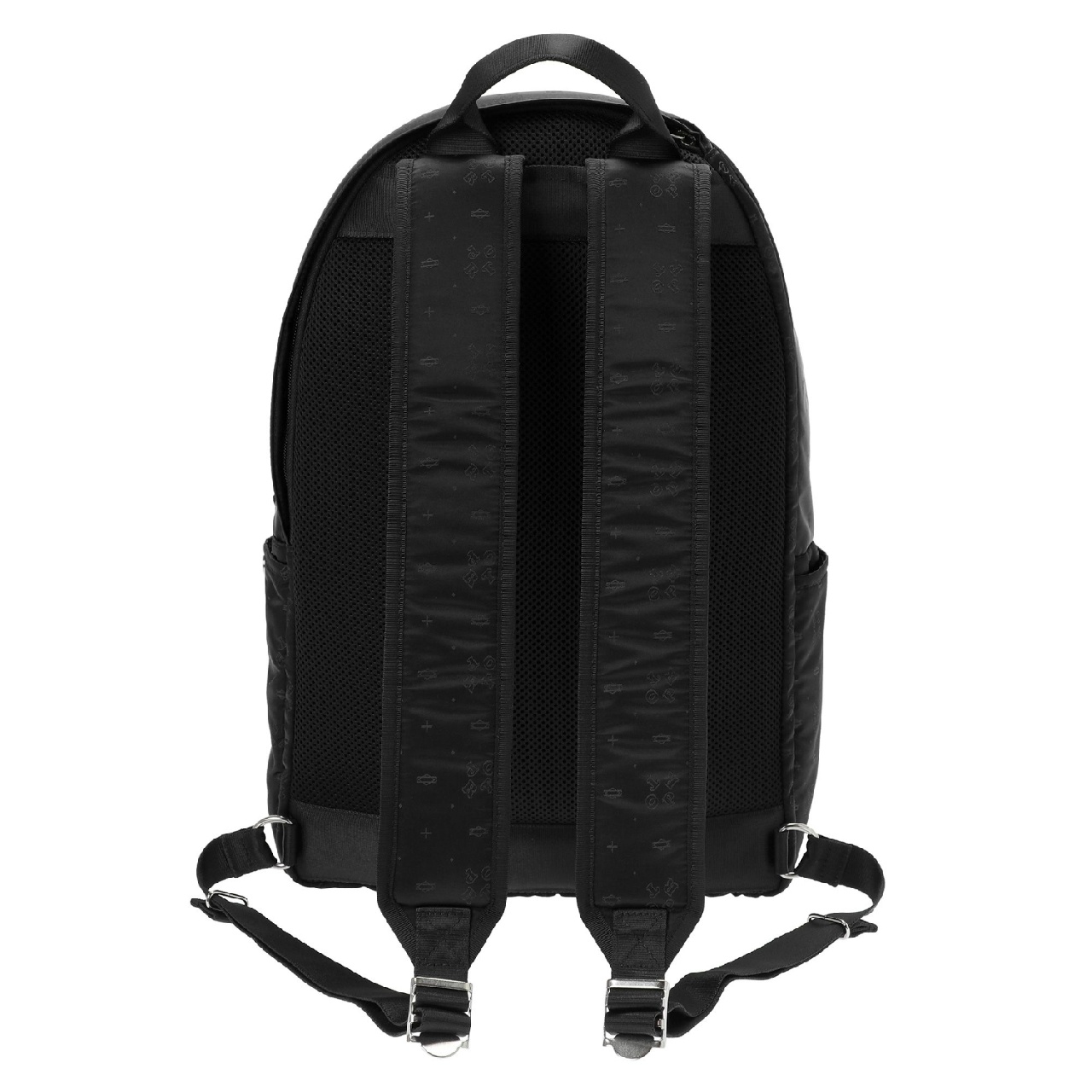 POTR ピーオーティーアール MONOGRAM DAYPACK モノグラム ディパック