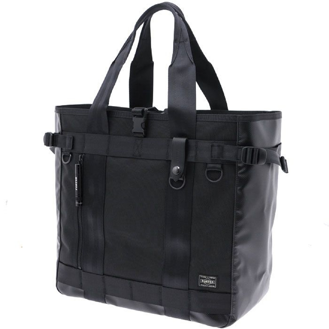 PORTER / HEAT TOTE BAG ポーター ヒート トートバッグ 703-06971 吉田