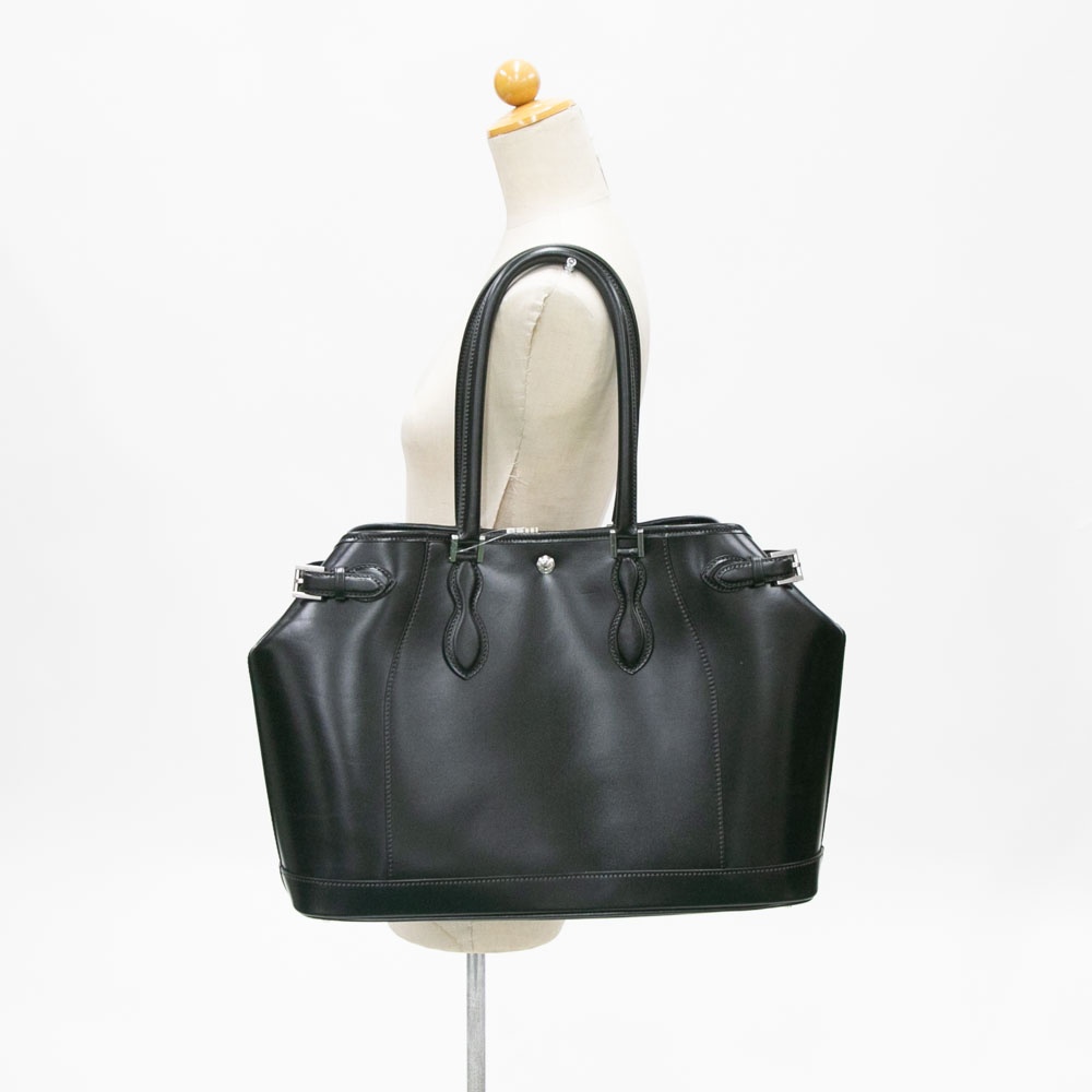 WILD SWANS ワイルドスワンズ DRUCKER tote bag ドラッカー トート