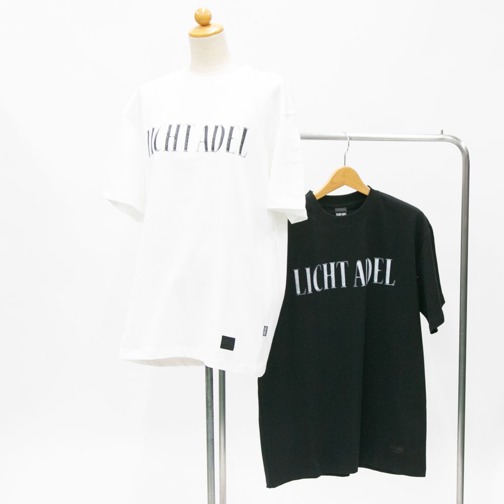 LICHT ADEL t-shirts  リヒトアデル カットソー ティーシャツ TS04-0
