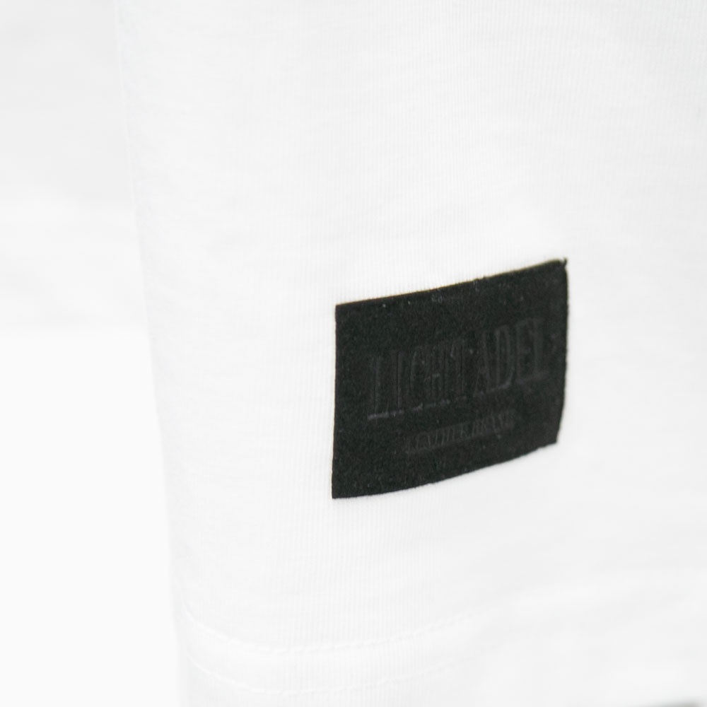 LICHT ADEL t-shirts  リヒトアデル カットソー ティーシャツ TS04-6