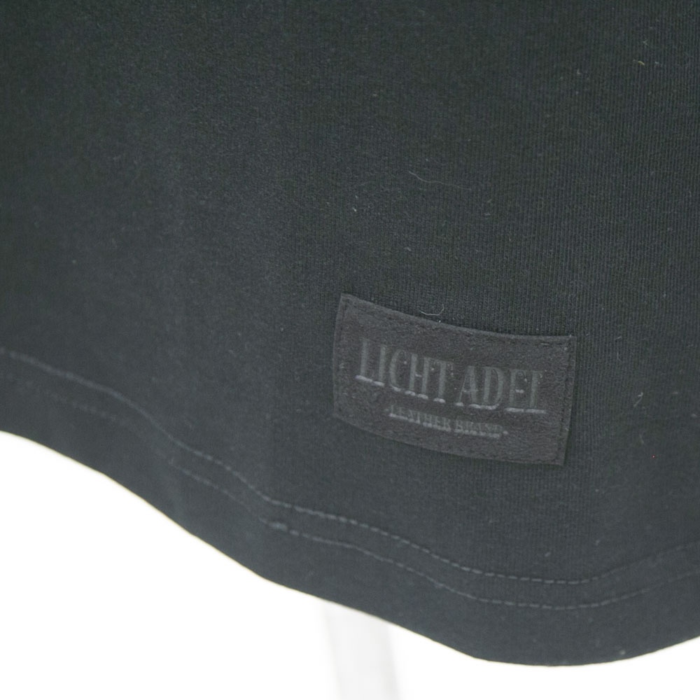 LICHT ADEL t-shirts  リヒトアデル カットソー ティーシャツ TS04-16