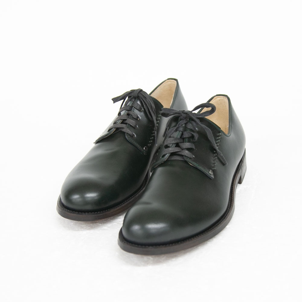 SONOMITSU Cordovan plain toe そのみつ プレーントゥ アニリンコード 