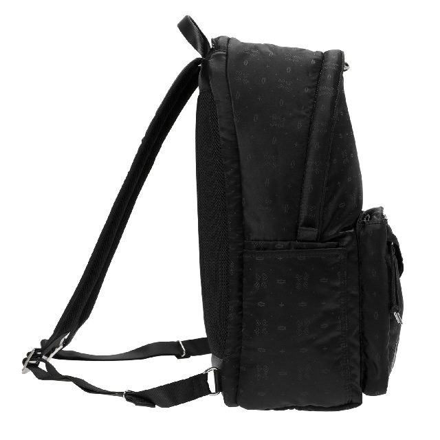 POTR  ピーオーティーアール MONOGRAM DAYPACK モノグラム ディパック  998-19527-1