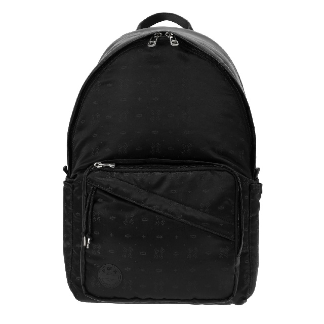 POTR  ピーオーティーアール MONOGRAM DAYPACK モノグラム ディパック  998-19527-0