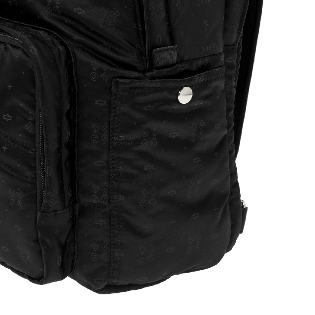 POTR  ピーオーティーアール MONOGRAM DAYPACK モノグラム ディパック  998-19527-5