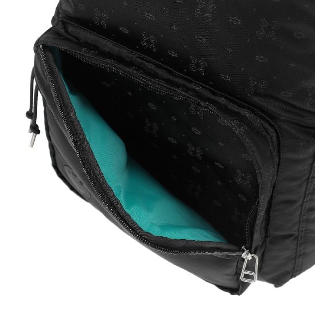 POTR  ピーオーティーアール MONOGRAM DAYPACK モノグラム ディパック  998-19527-8
