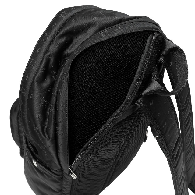POTR  ピーオーティーアール MONOGRAM DAYPACK モノグラム ディパック  998-19527-9
