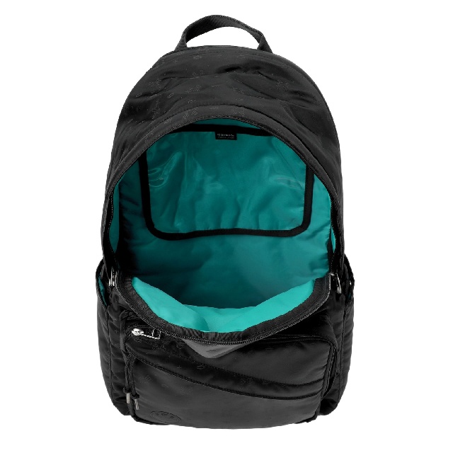 POTR  ピーオーティーアール MONOGRAM DAYPACK モノグラム ディパック  998-19527-10