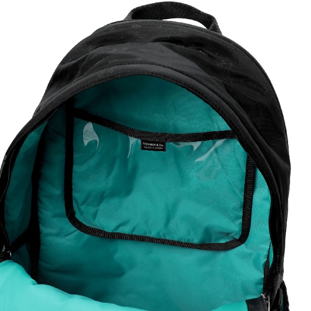 POTR  ピーオーティーアール MONOGRAM DAYPACK モノグラム ディパック  998-19527-11
