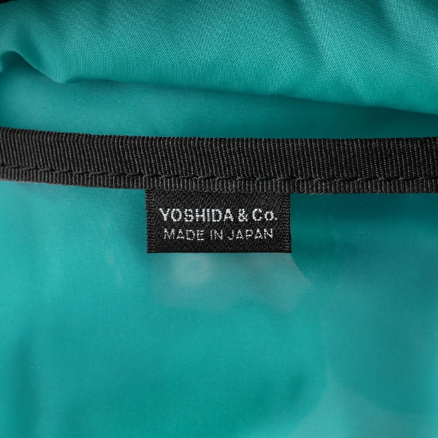 POTR  ピーオーティーアール MONOGRAM DAYPACK モノグラム ディパック  998-19527-12