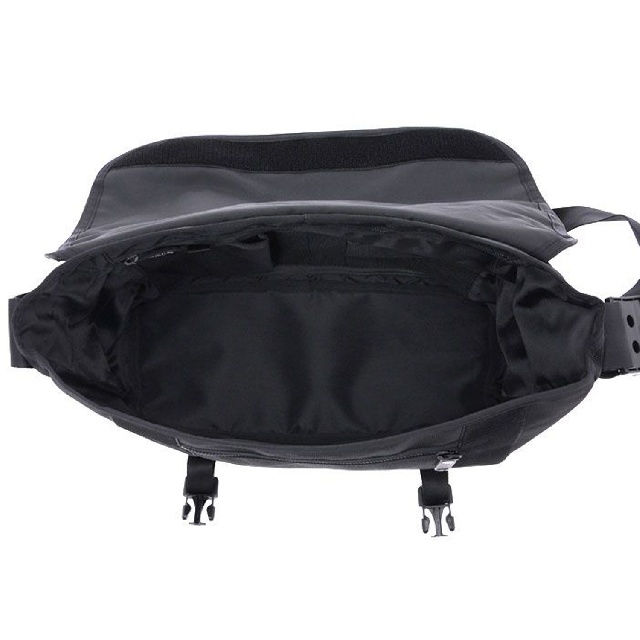 PORTER / HEAT MESSENGER BAG(L) ポーター ヒート メッセンジャーバッグ ショルダーバッグ 703-07967 吉田カバン-4